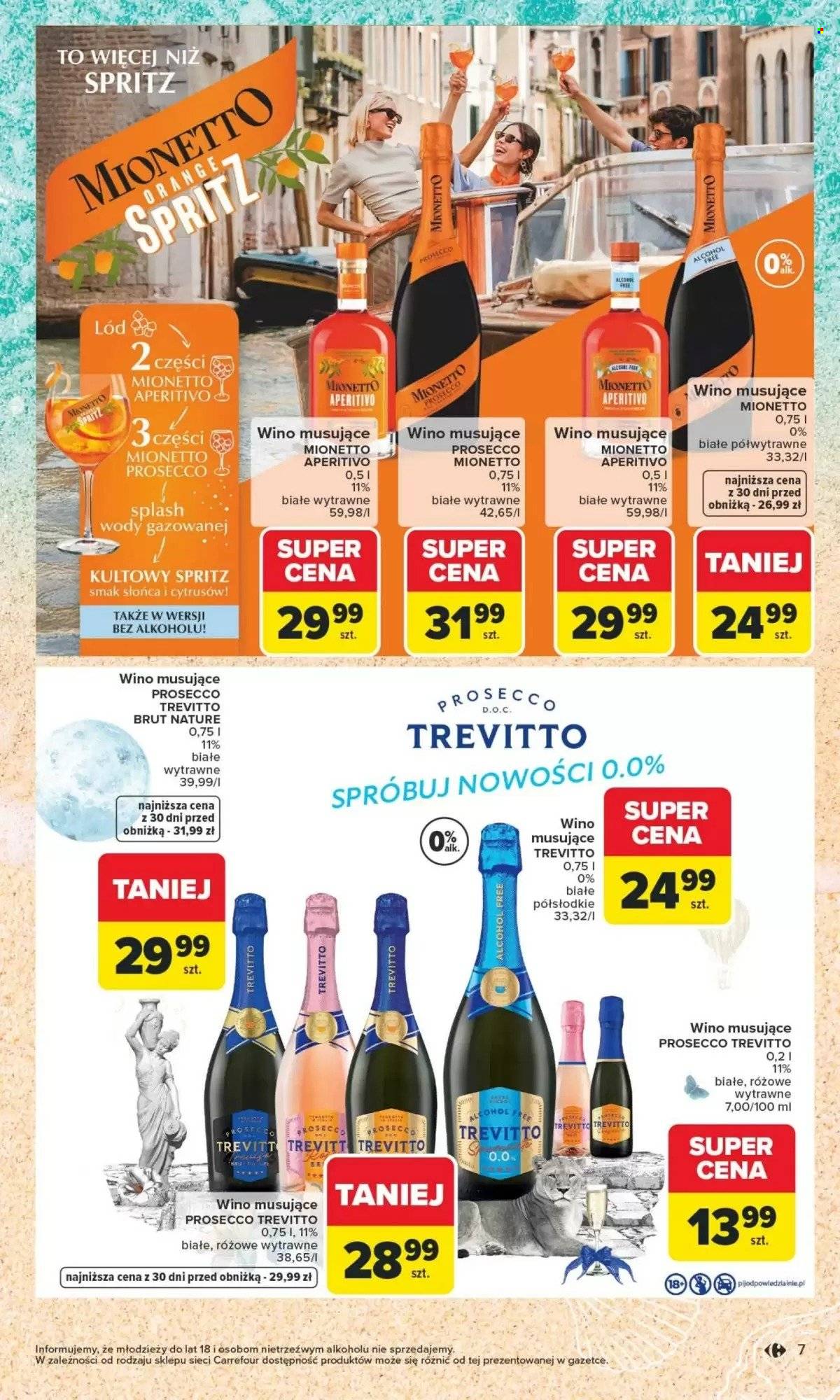 Gazetka Carrefour - 15.06.2026 - 28.06.2026. Strona 7