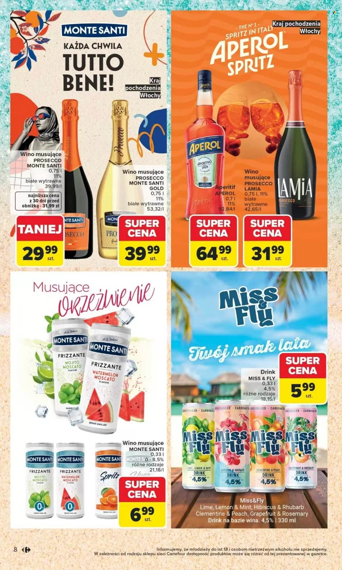 Gazetka Carrefour - 15.06.2026 - 28.06.2026. Strona 8
