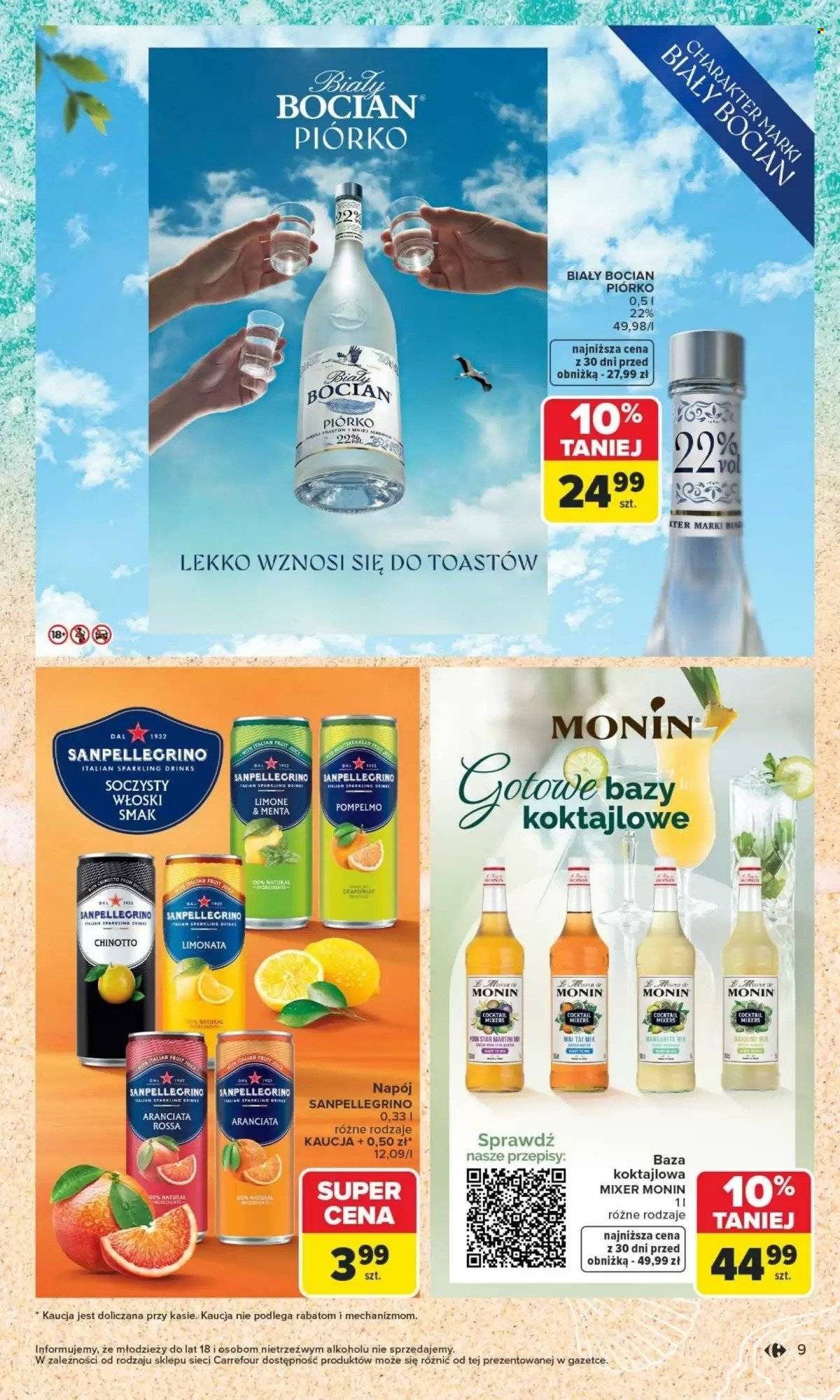 Gazetka Carrefour - 15.06.2026 - 28.06.2026. Strona 9