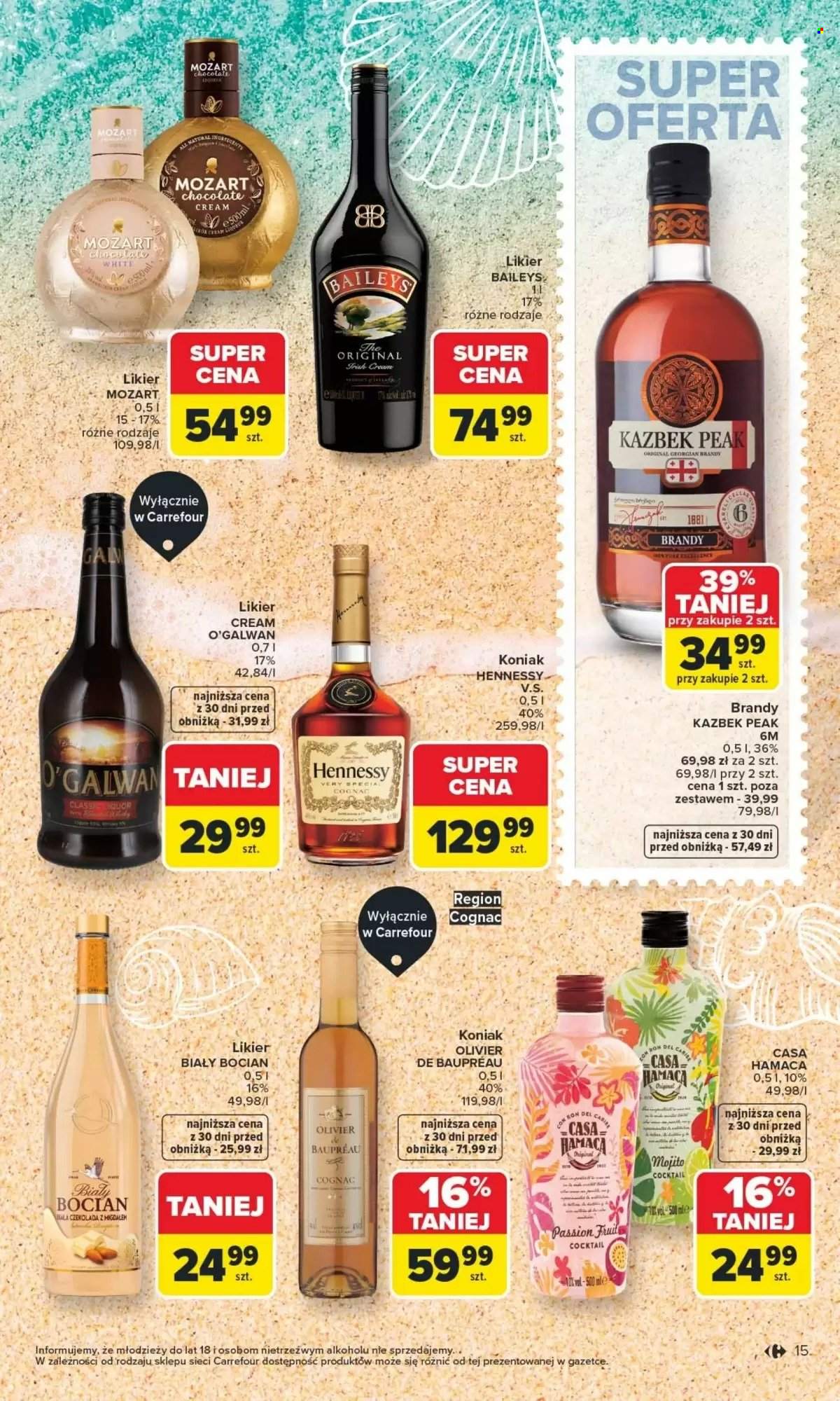 Gazetka Carrefour - 15.06.2026 - 28.06.2026. Strona 15