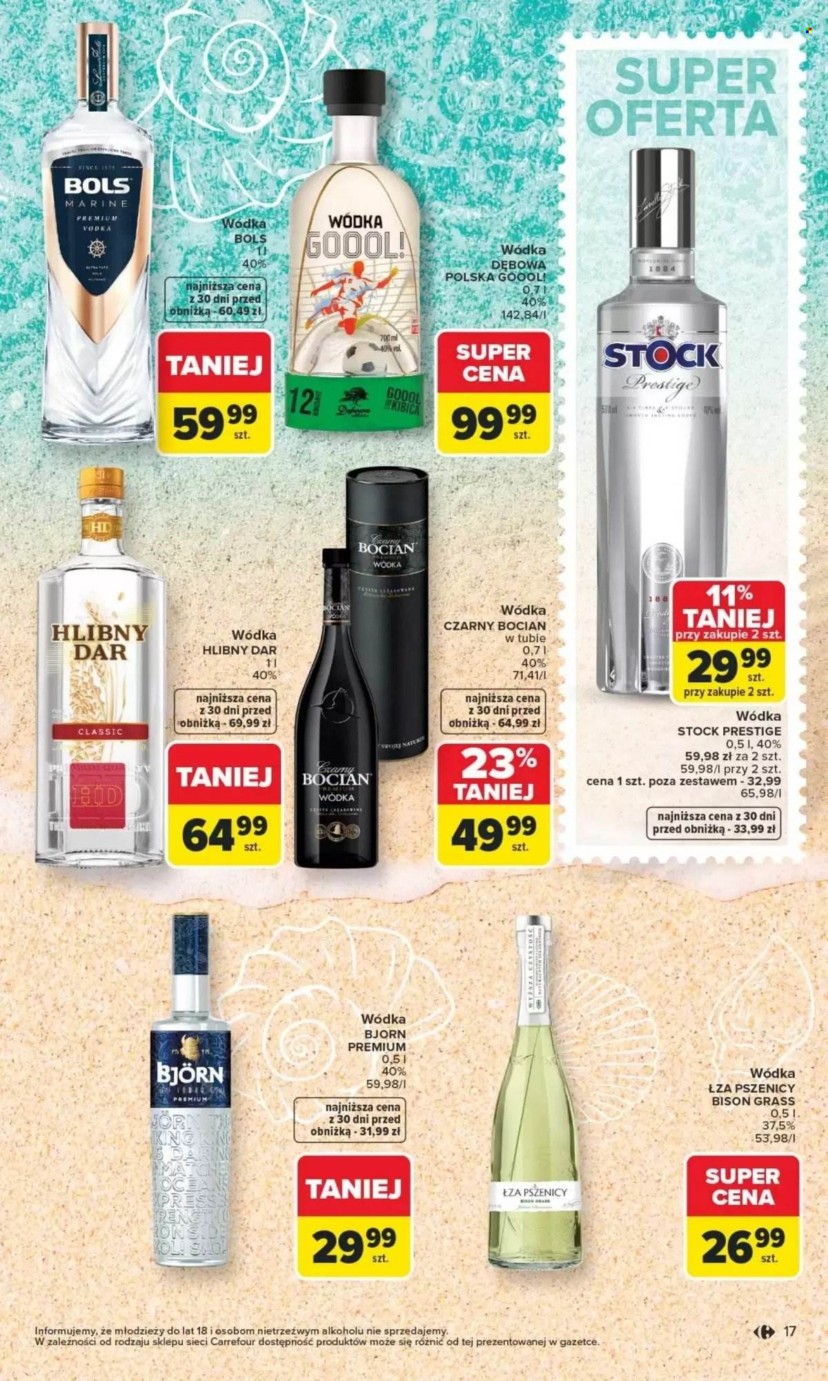 Gazetka Carrefour - 15.06.2026 - 28.06.2026. Strona 17