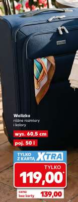 Walizka