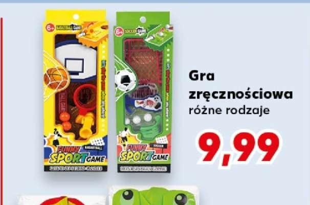 Gra zręcznościowa