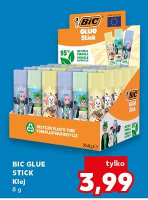 BIC GLUE STICK