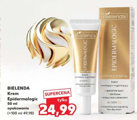 BIELENDA Krem Epidermalogic 50 ml