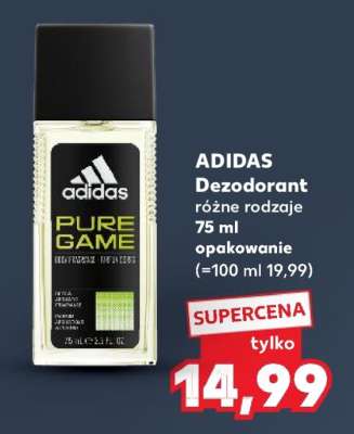 ADIDAS Dezodorant