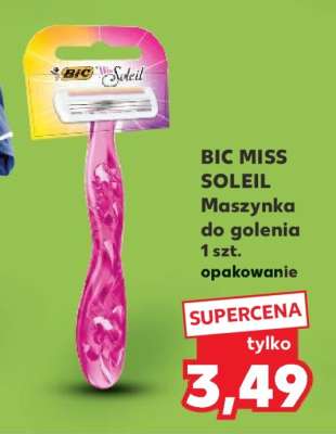 BIC MISS SOLEIL