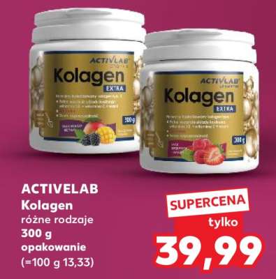 ACTIVELAB Kolagen
