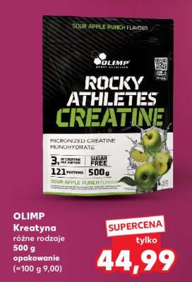 OLIMP Kreatyna