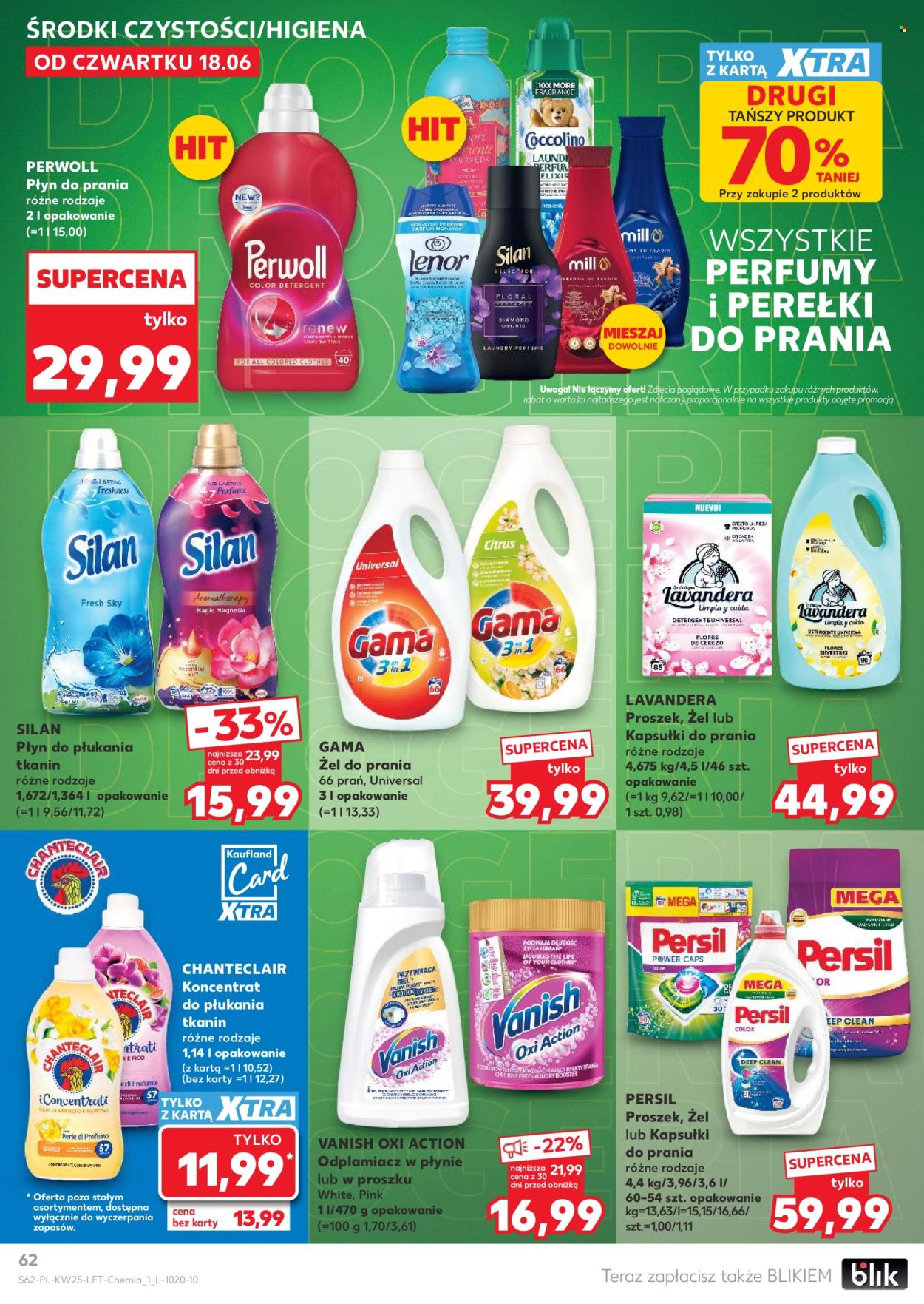 Gazetka Kaufland - 18.06.2026 - 24.06.2026. Strona 62