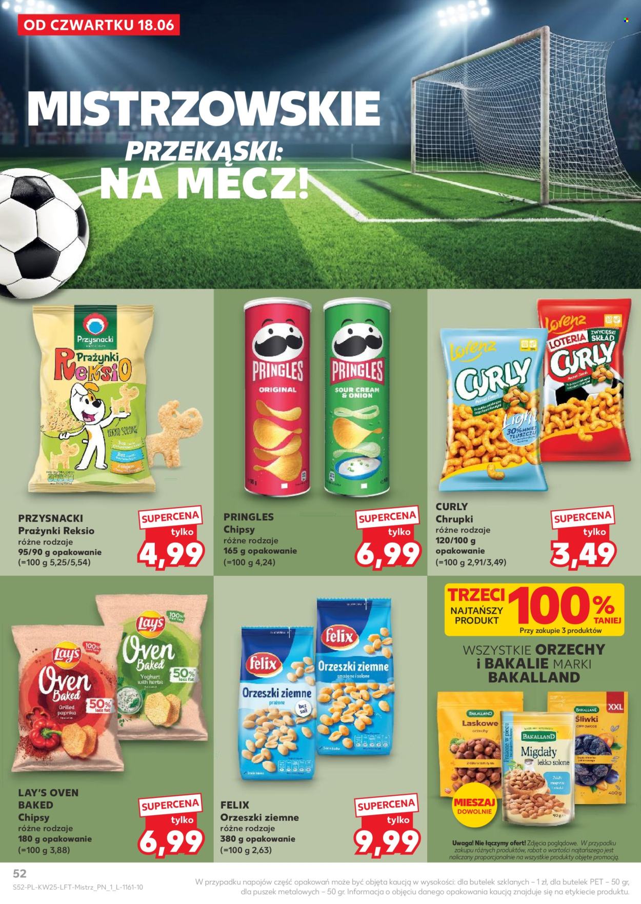 Gazetka Kaufland - 18.06.2026 - 24.06.2026. Strona 52