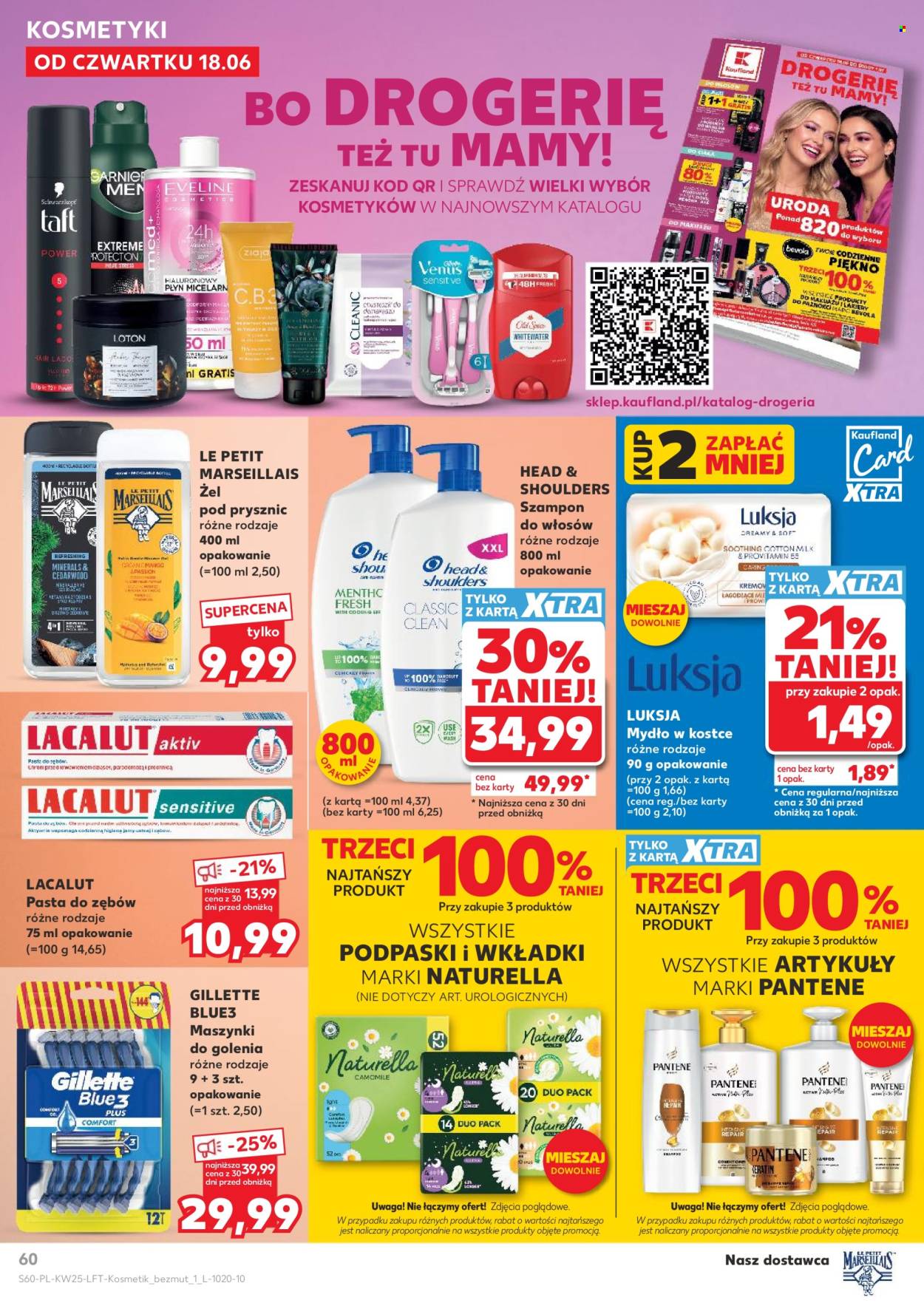 Gazetka Kaufland - 18.06.2026 - 24.06.2026. Strona 60