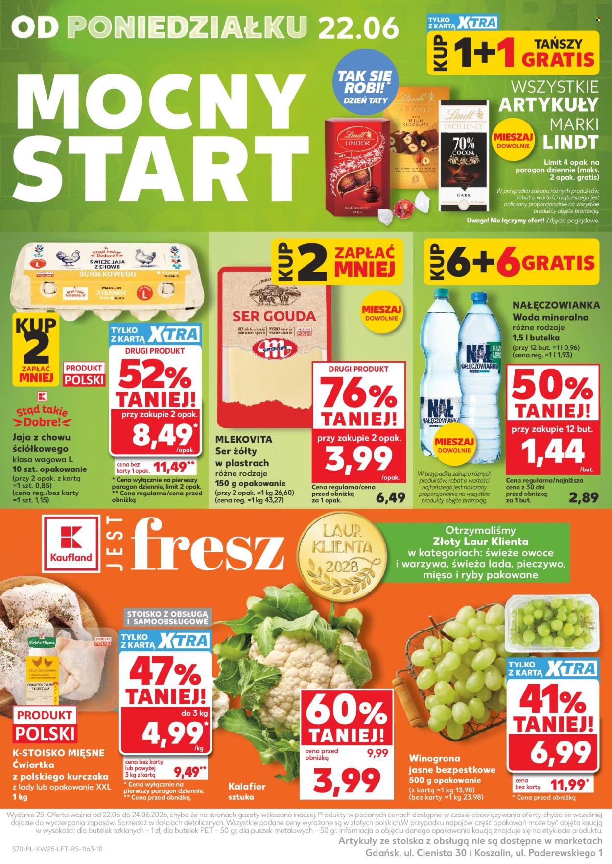 Gazetka Kaufland - 18.06.2026 - 24.06.2026. Strona 70