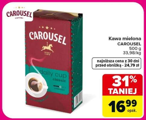 CAROUSEL