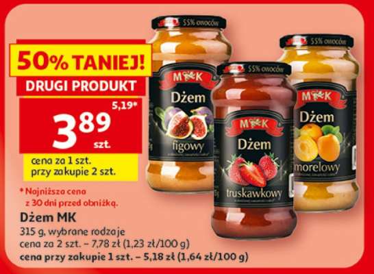 Dżem MK