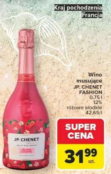 JP. CHENET FASHION