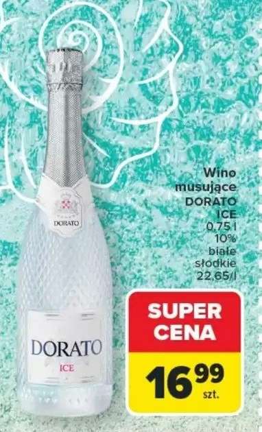 Dorato Ice