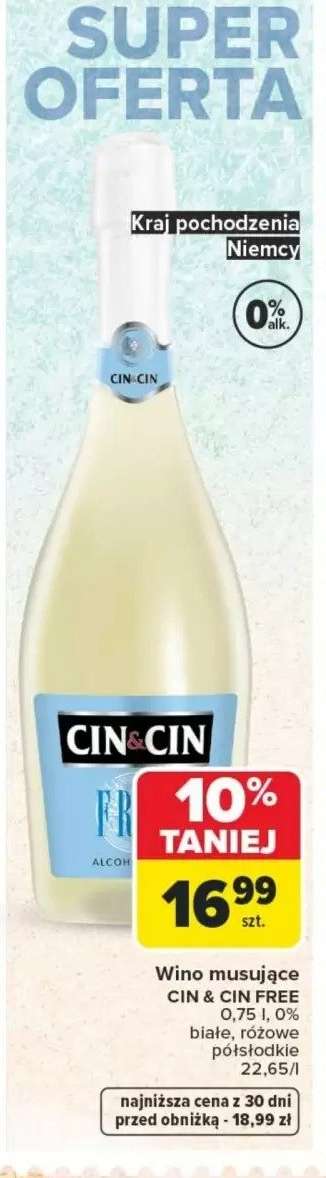 Cin&Cin Free