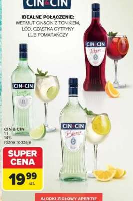 CIN-CIN