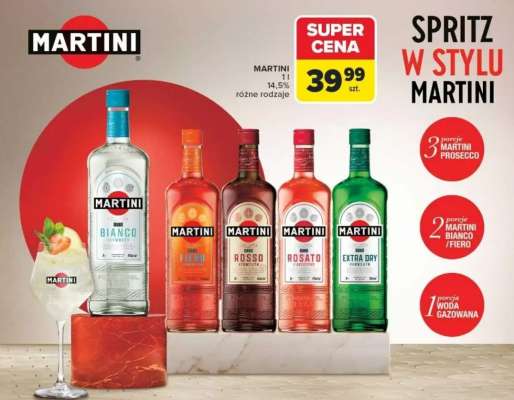 MARTINI