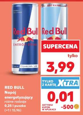 RED BULL