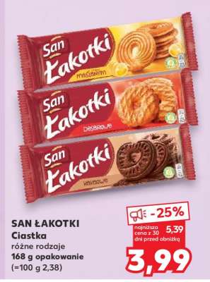 SAN ŁAKOTKI