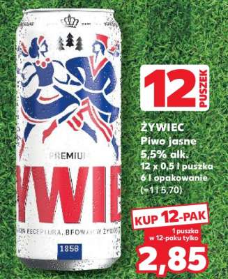 Żywiec