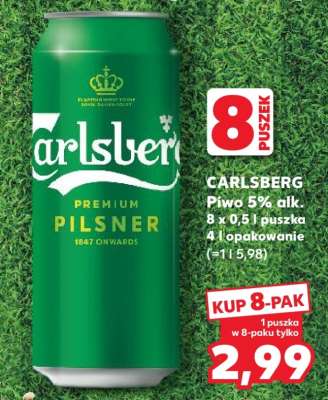 Carlsberg