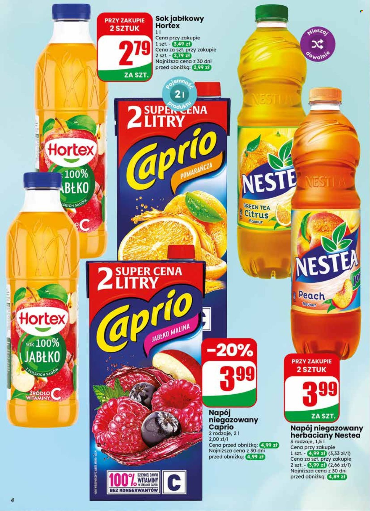 Leták Dino - 17.6.2026 - 23.6.2026. Strana 4