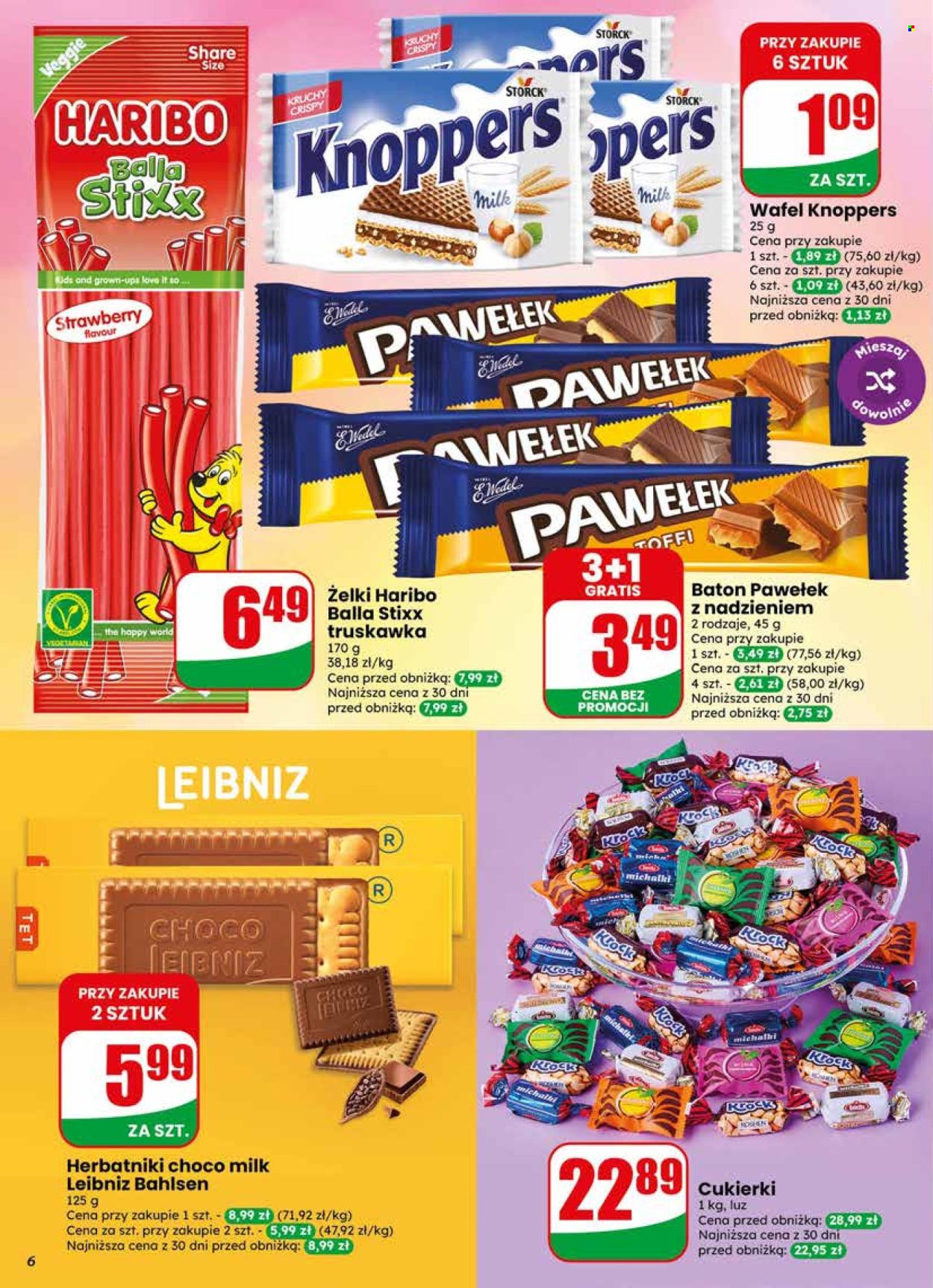 Gazetka Dino - 17.06.2026 - 23.06.2026. Strona 6