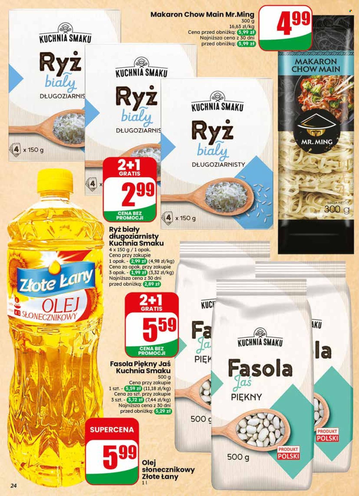 Gazetka Dino - 17.06.2026 - 23.06.2026. Strona 24