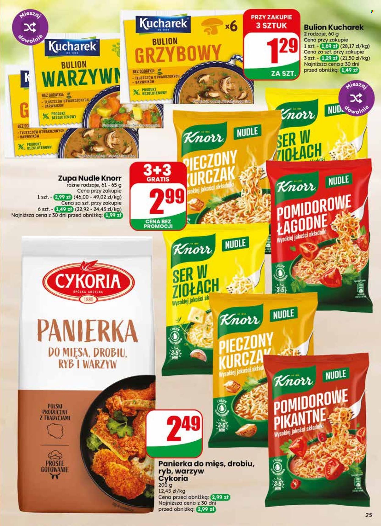 Gazetka Dino - 17.06.2026 - 23.06.2026. Strona 25
