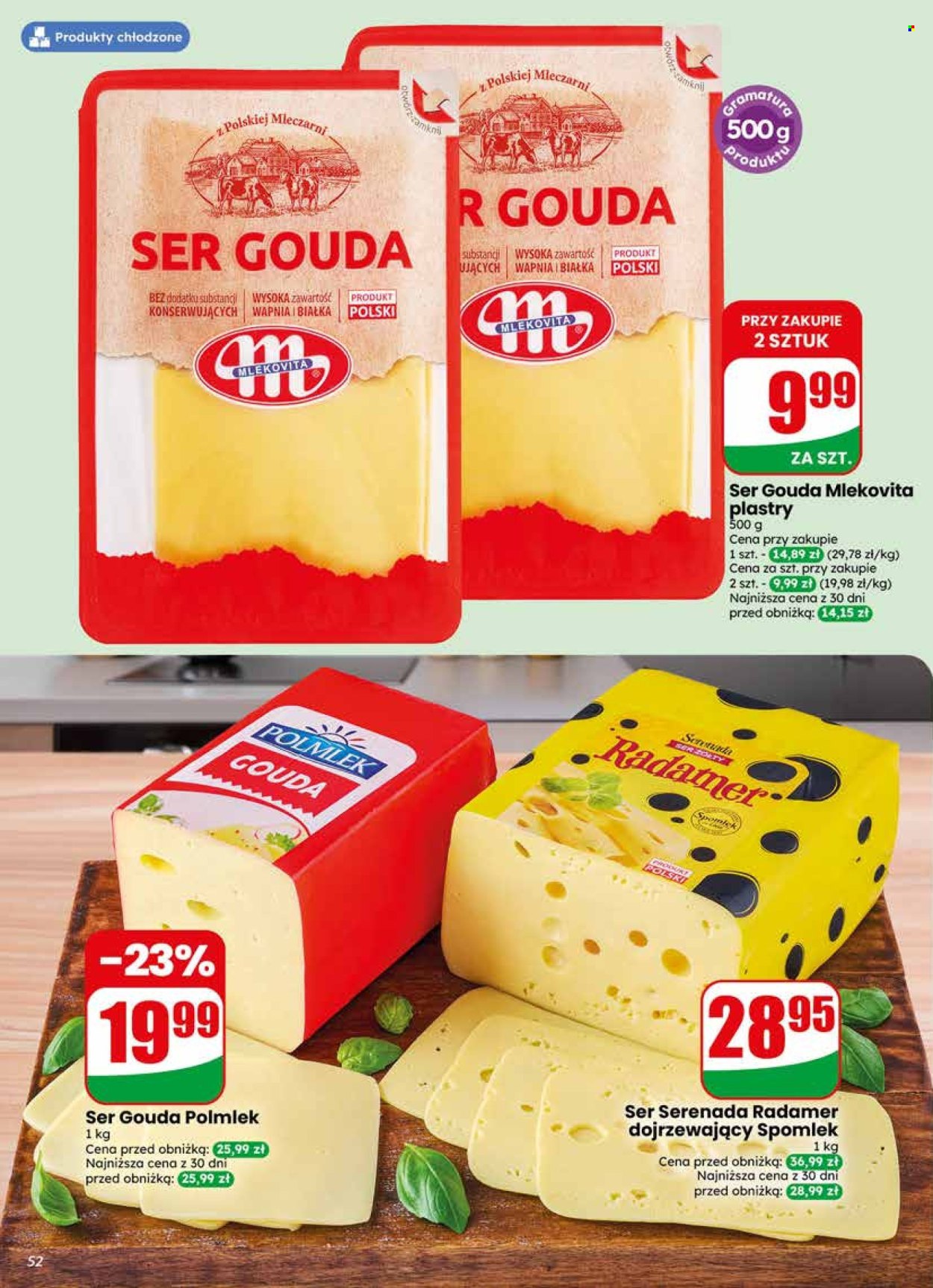 Gazetka Dino - 17.06.2026 - 23.06.2026. Strona 52