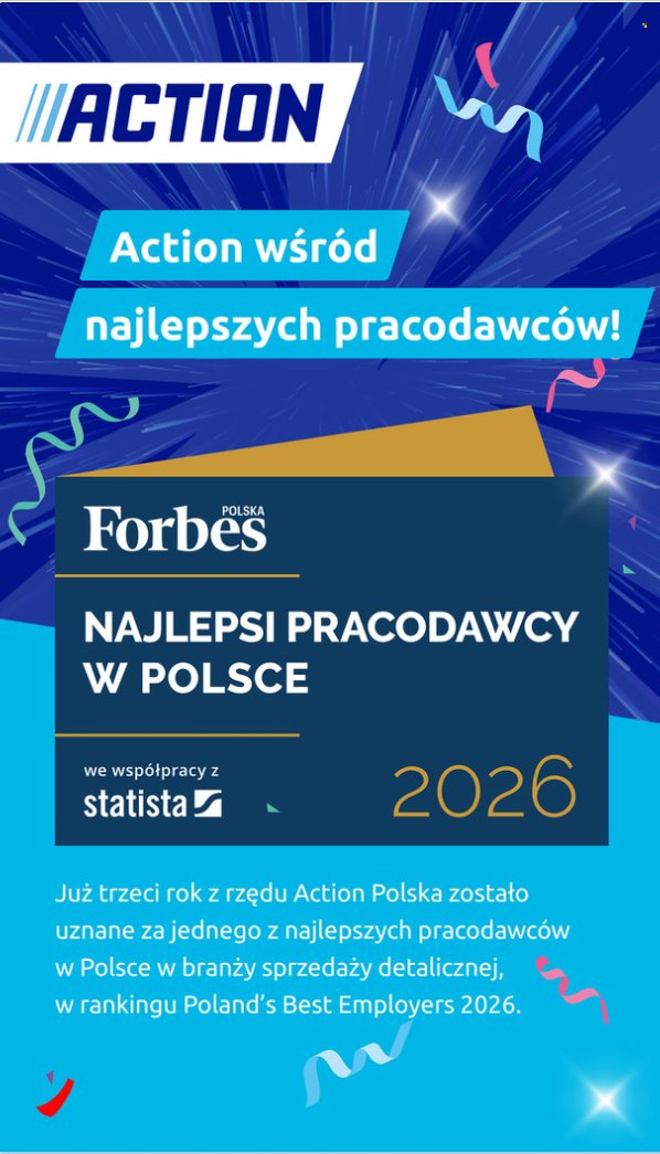 Leták Action - 17.6.2026 - 23.6.2026. Strana 22