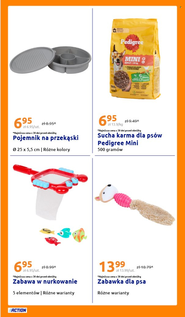 Leták Action - 17.6.2026 - 23.6.2026. Strana 28