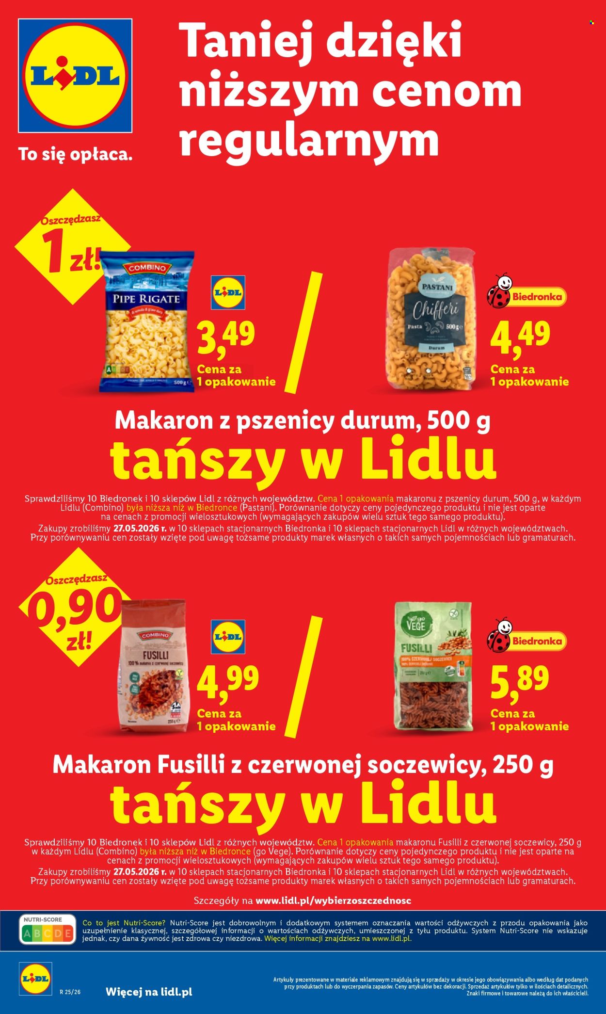 Gazetka Lidl - 18.06.2026 - 20.06.2026. Strona 28