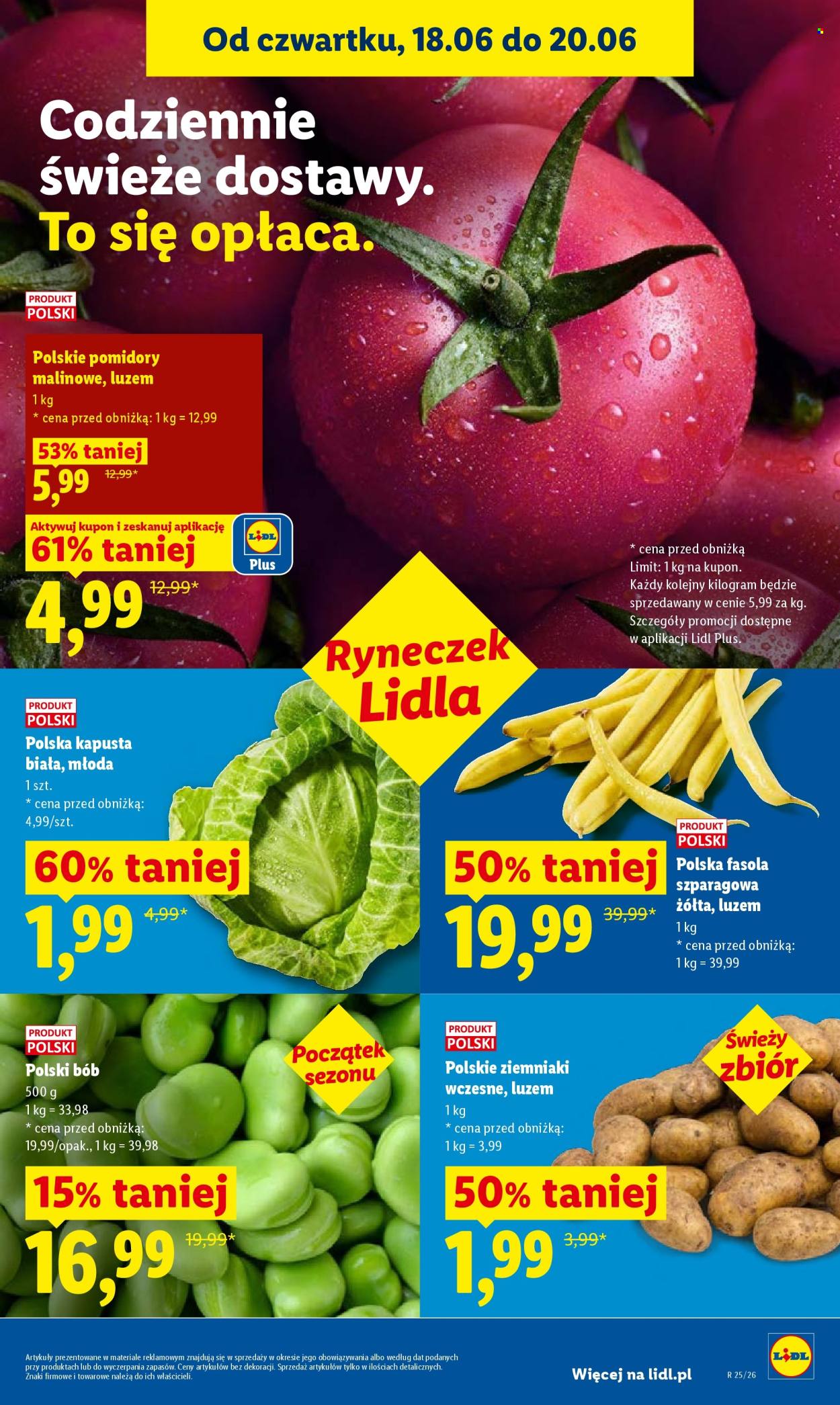 Gazetka Lidl - 18.06.2026 - 20.06.2026. Strona 37