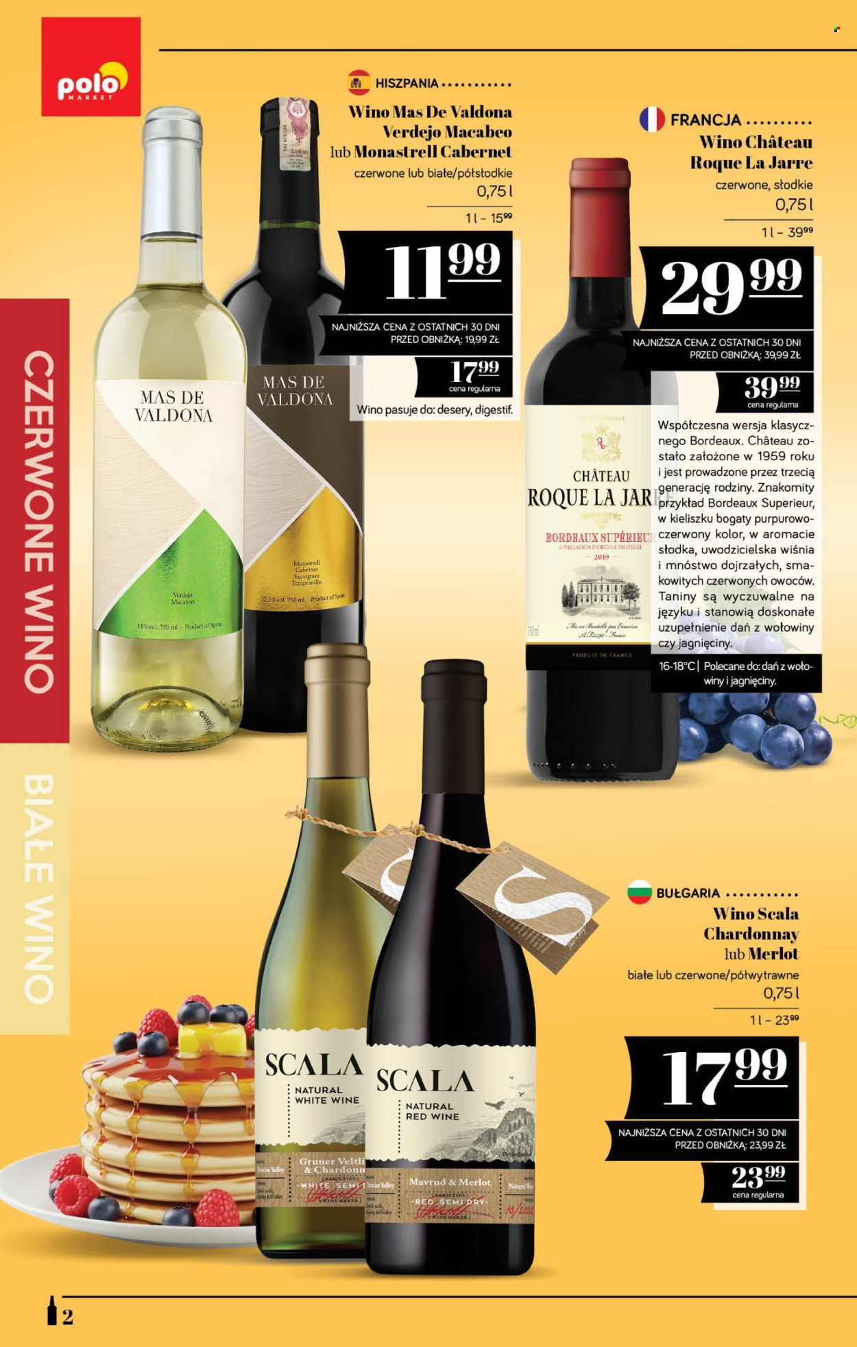 Gazetka Polomarket - 18.06.2026 - 1.07.2026. Strona 2