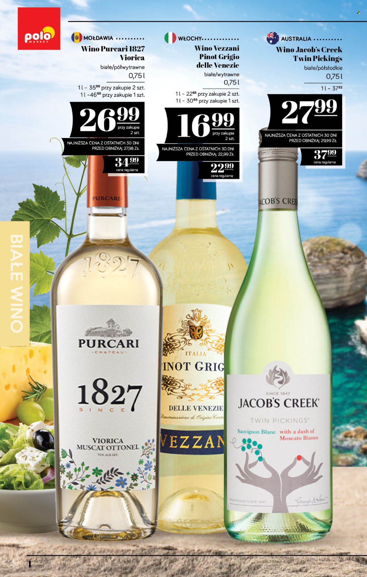 Gazetka Polomarket - 18.06.2026 - 1.07.2026. Strona 4