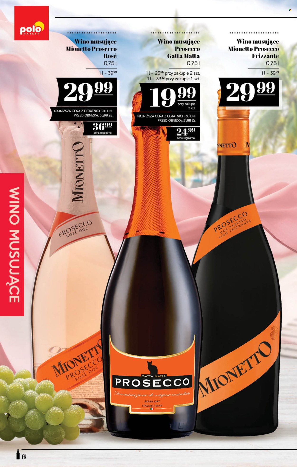 Gazetka Polomarket - 18.06.2026 - 1.07.2026. Strona 6