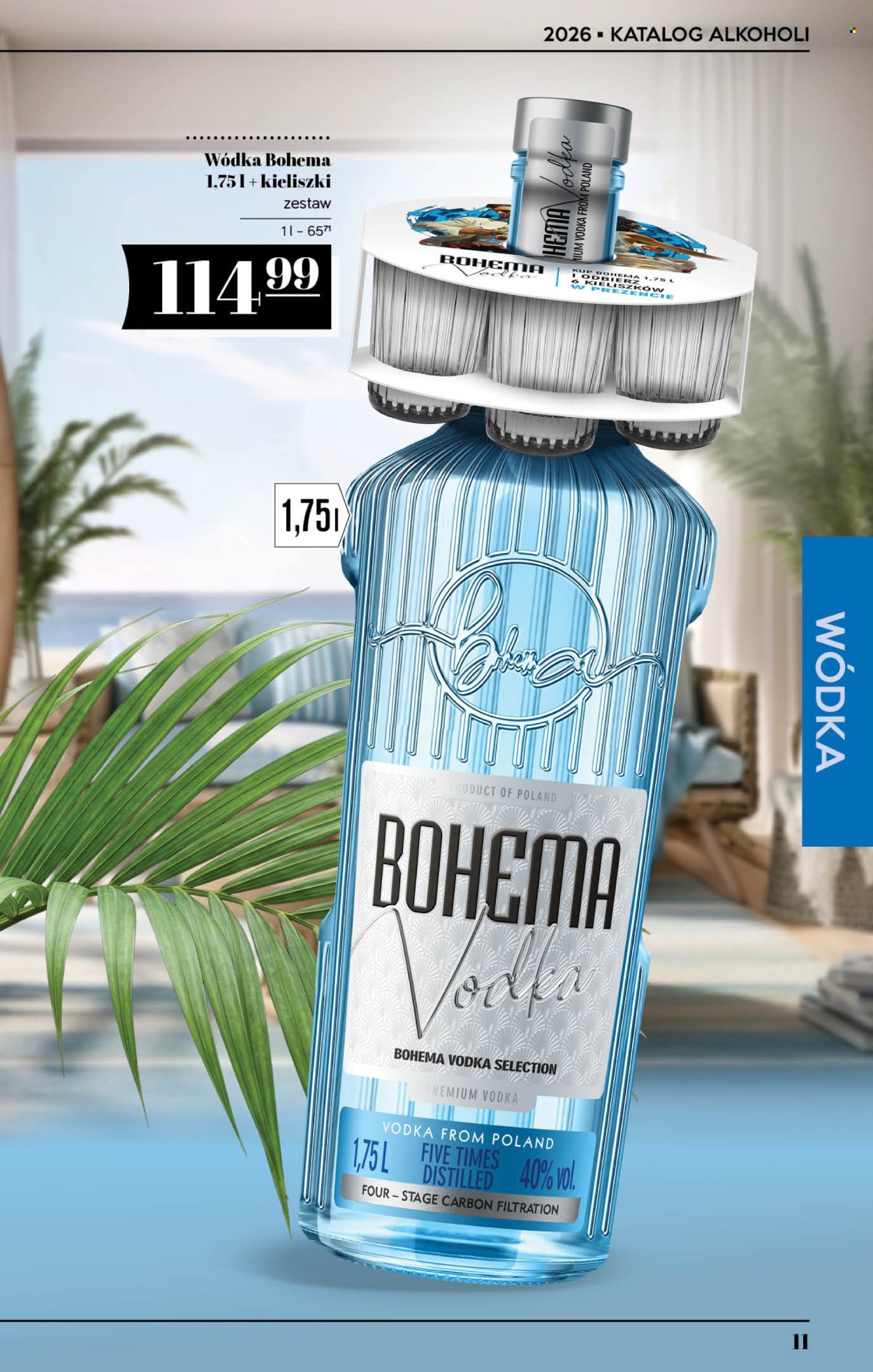 Gazetka Polomarket - 18.06.2026 - 1.07.2026. Strona 11