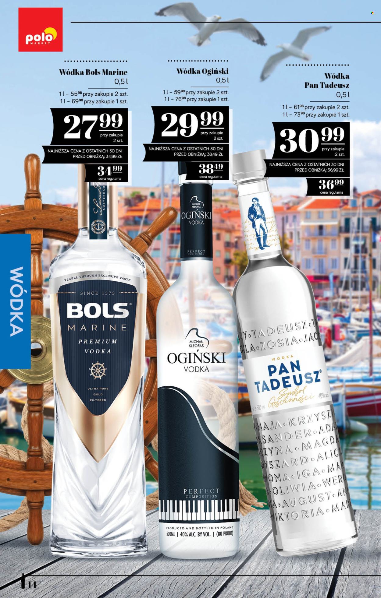 Gazetka Polomarket - 18.06.2026 - 1.07.2026. Strona 14