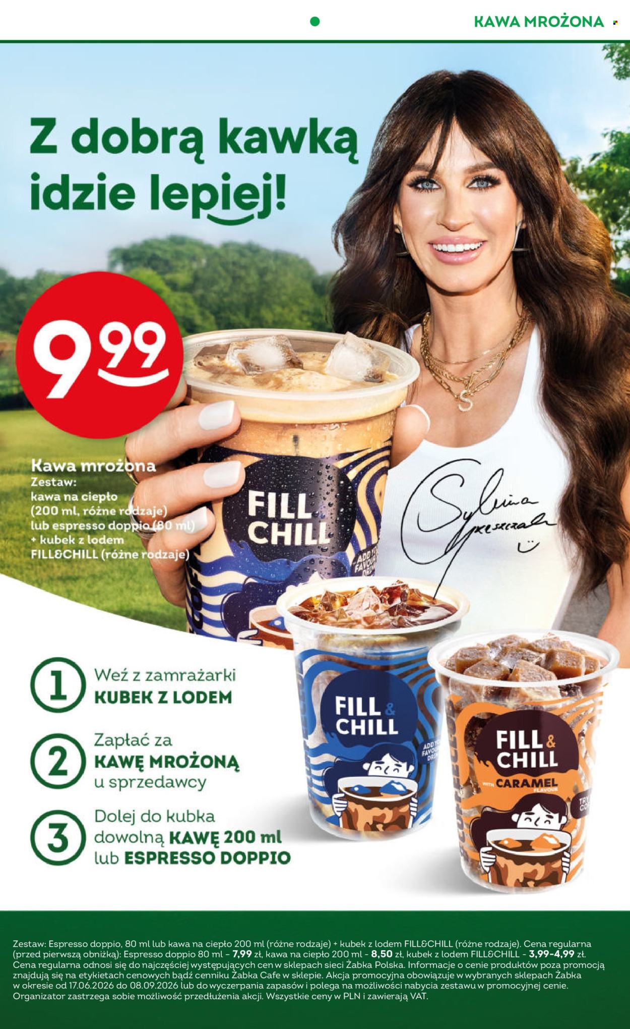 Gazetka Żabka - 17.06.2026 - 30.06.2026. Strona 2