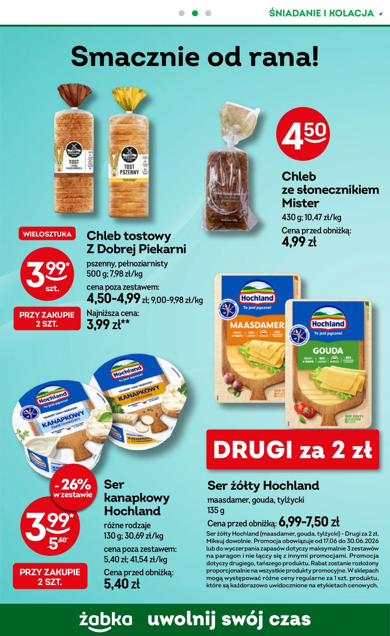 Gazetka Żabka - 17.06.2026 - 30.06.2026. Strona 12