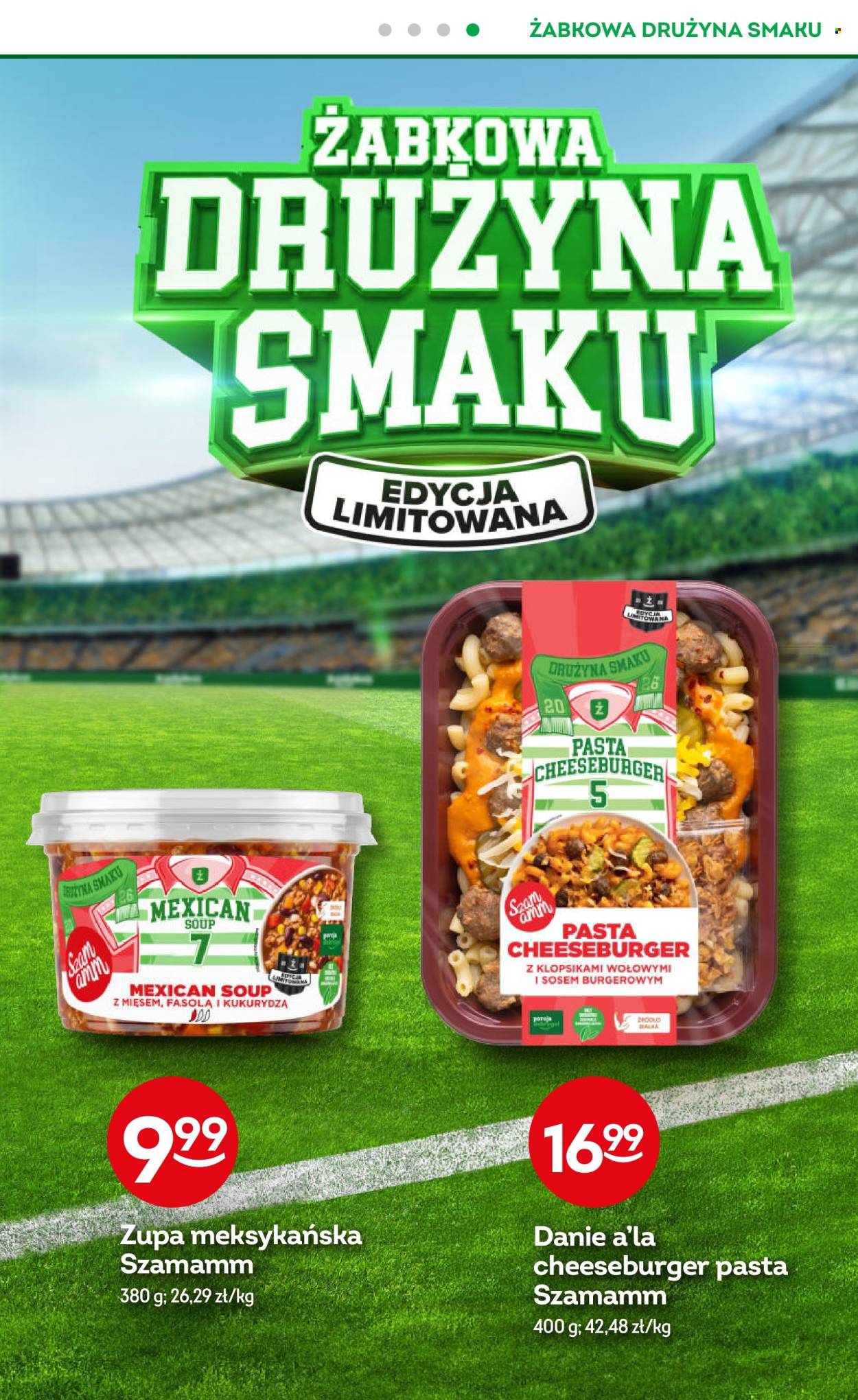 Gazetka Żabka - 17.06.2026 - 30.06.2026. Strona 15