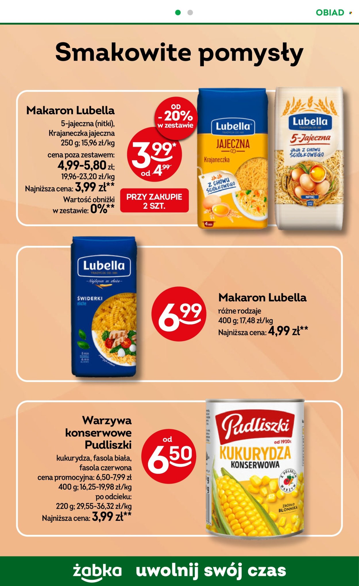 Gazetka Żabka - 17.06.2026 - 30.06.2026. Strona 15