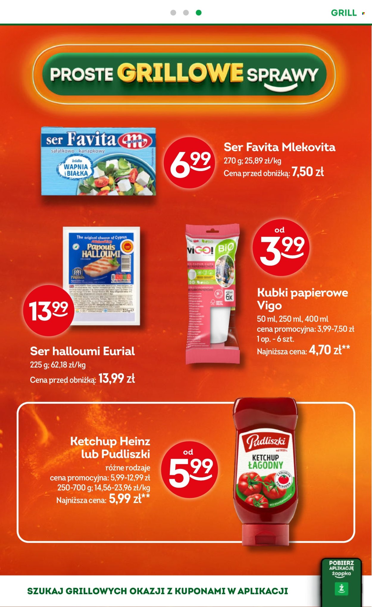 Gazetka Żabka - 17.06.2026 - 30.06.2026. Strona 30