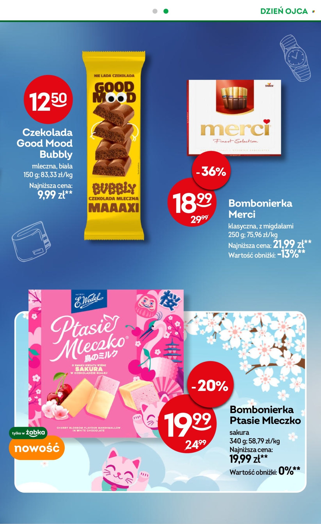 Gazetka Żabka - 17.06.2026 - 30.06.2026. Strona 33