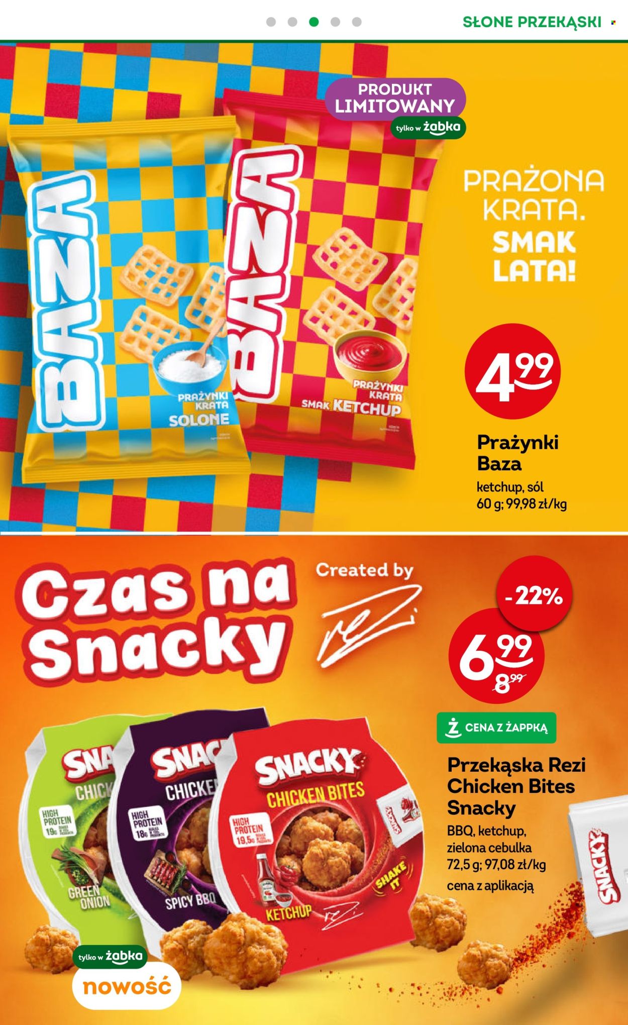 Gazetka Żabka - 17.06.2026 - 30.06.2026. Strona 38