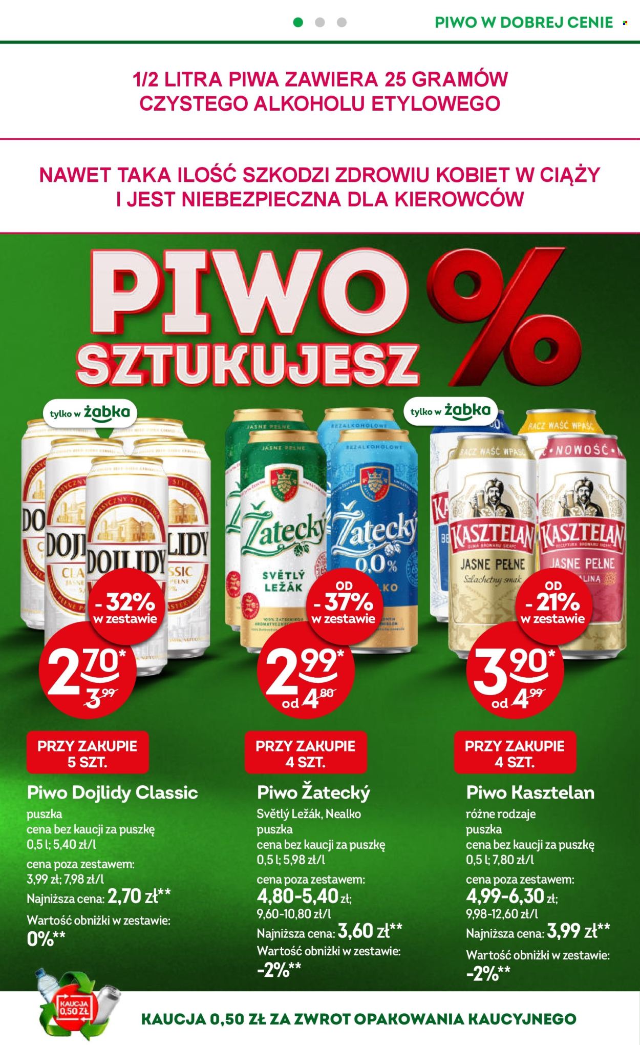 Leták Żabka - 17.6.2026 - 30.6.2026. Strana 66
